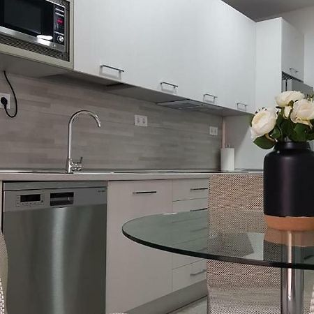 Apartamento Centrico A 10 Minutos De Opera II Apartment มาดริด ภายนอก รูปภาพ