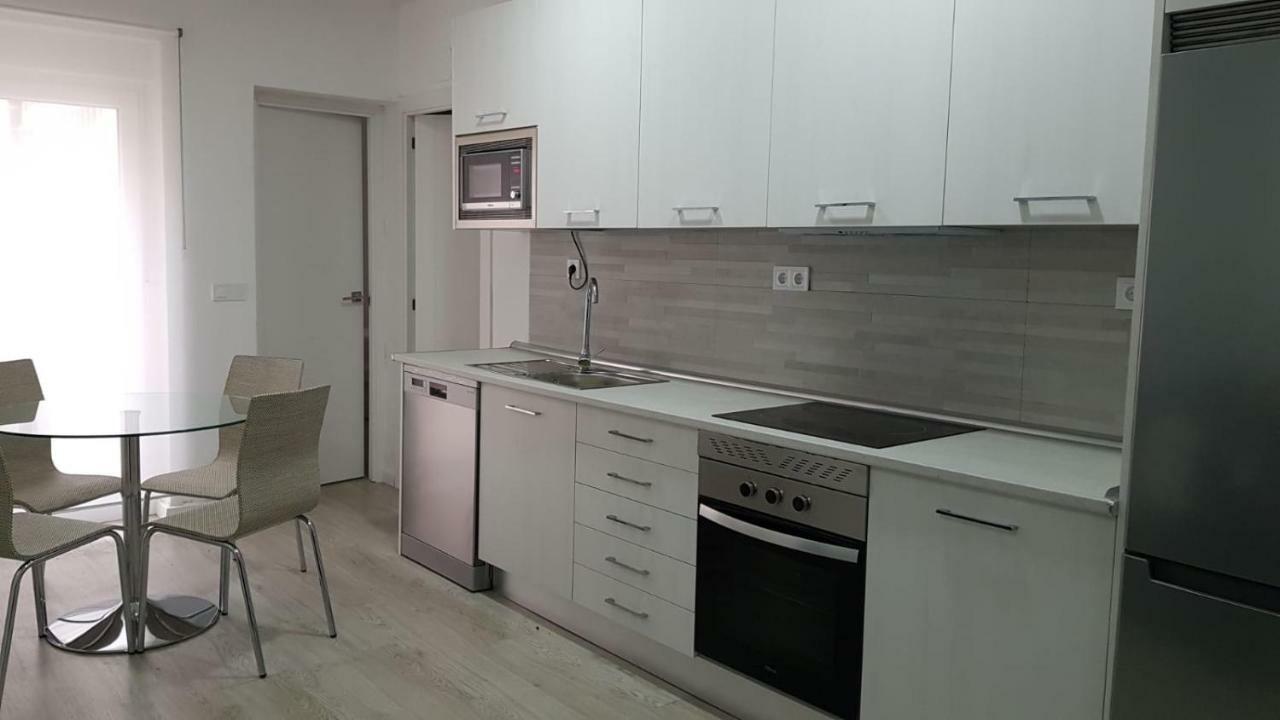 Apartamento Centrico A 10 Minutos De Opera II Apartment มาดริด ภายนอก รูปภาพ