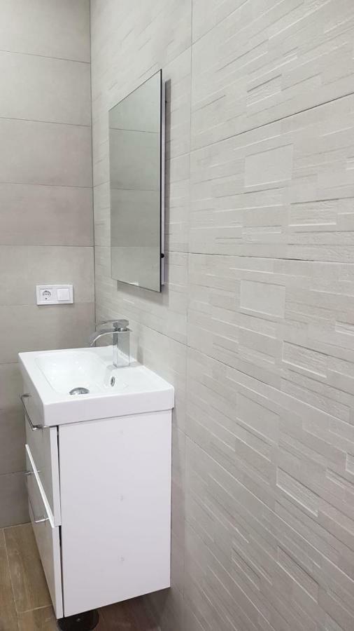 Apartamento Centrico A 10 Minutos De Opera II Apartment มาดริด ภายนอก รูปภาพ
