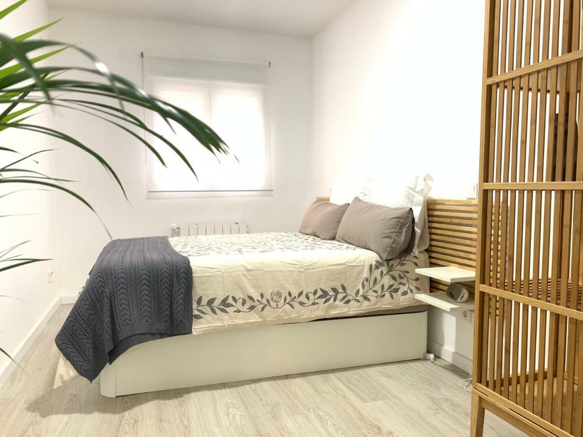 Apartamento Centrico A 10 Minutos De Opera II Apartment มาดริด ภายนอก รูปภาพ
